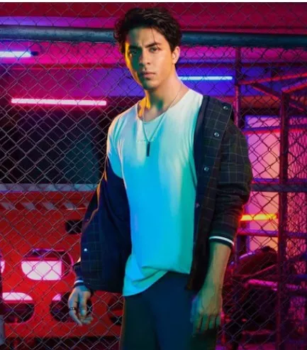 Aryan Khan