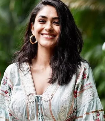 mrunal