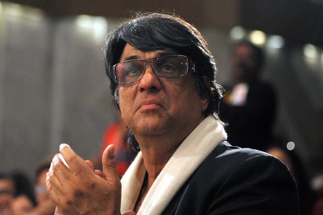 Mukesh Khanna