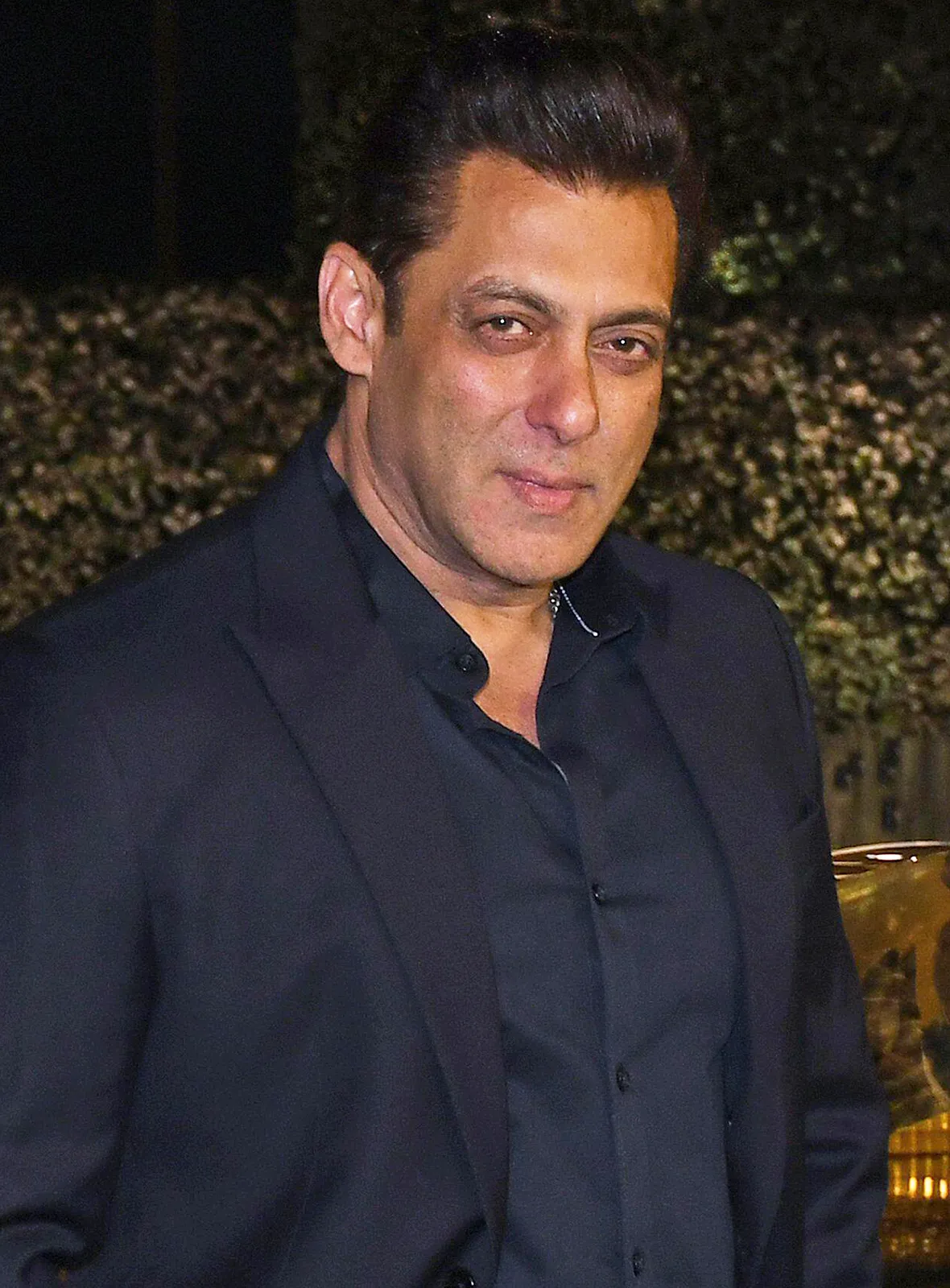 salman