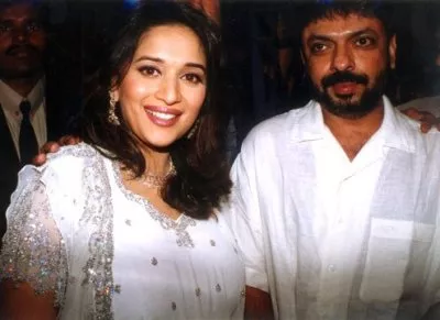 madhuri