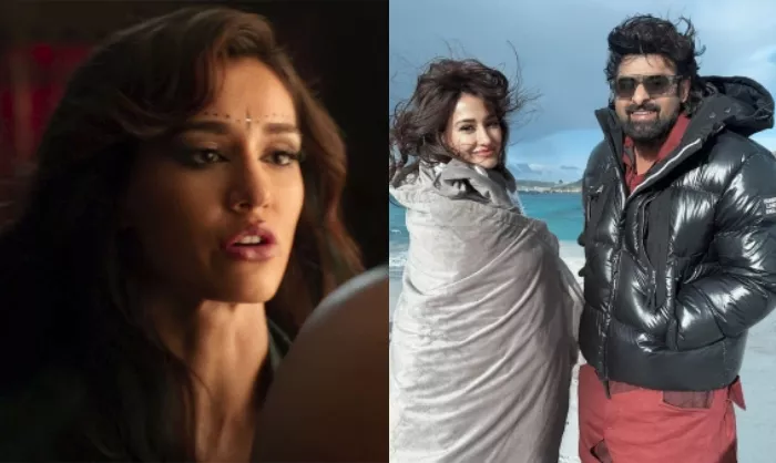 Disha Patani charged Rs. 2 crore to play a major role in Nag Ashwin's Kalki 2898 AD