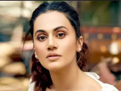 taapsee