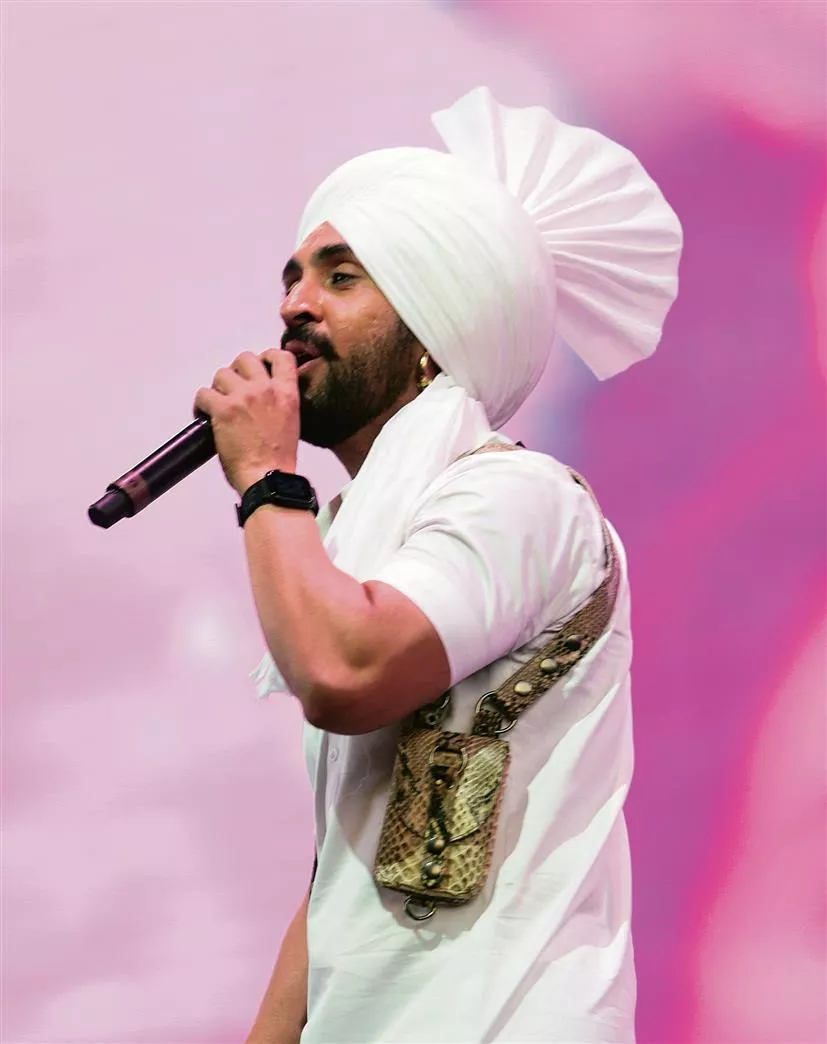 diljit