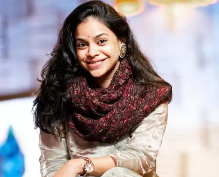 sumona