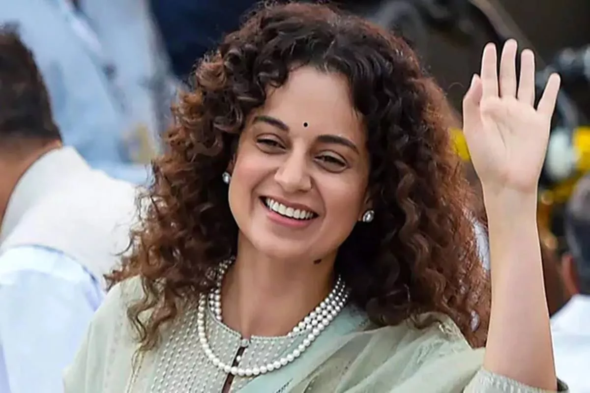 kangana