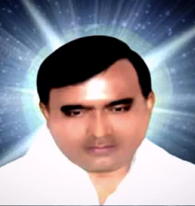 Hathras Stampede Case Spiritual Leader Narayan Sakaar Hari Bhole Baba Left Job IB Godman