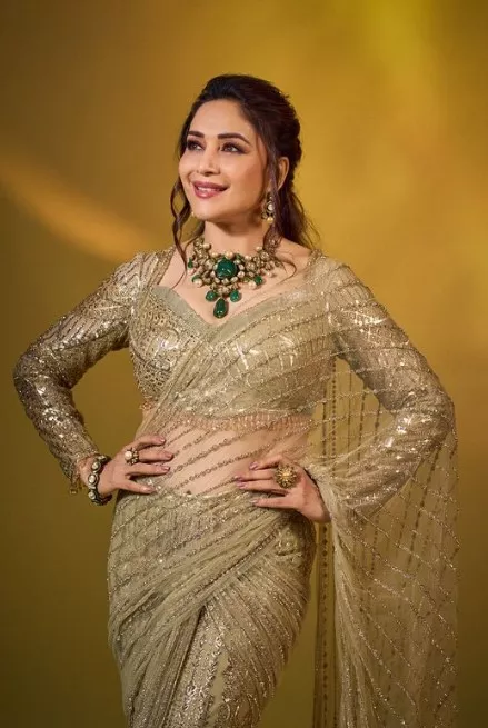 madhuri