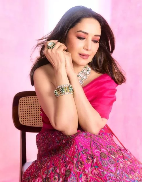 madhuri