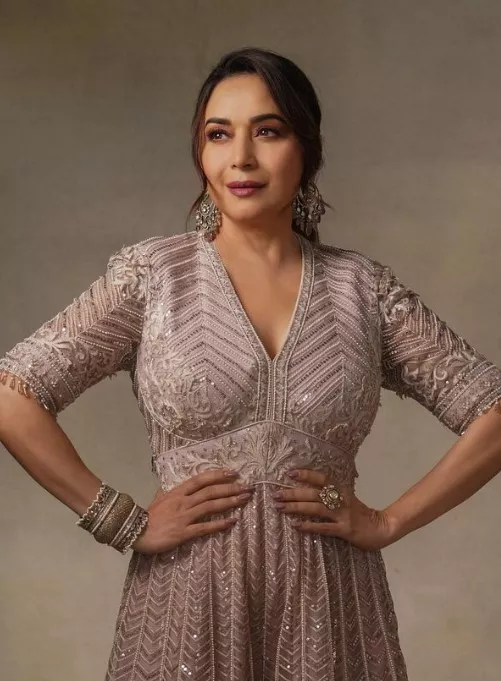 madhuri