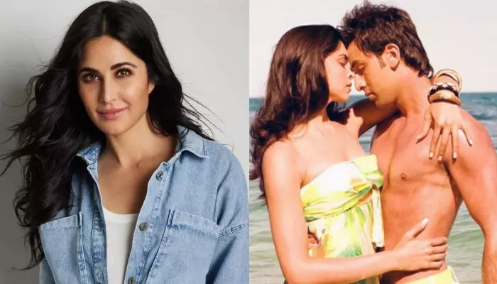 katrina dismissed from ranbir deepika's movie