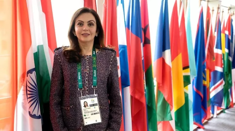 Nita Ambani 1