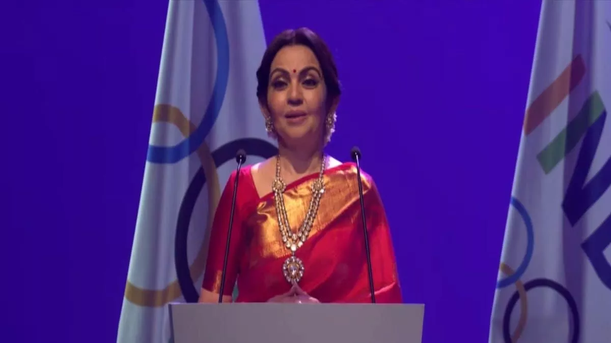 Nita Ambani 2