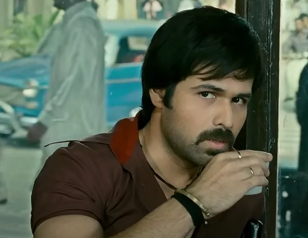 Emraan