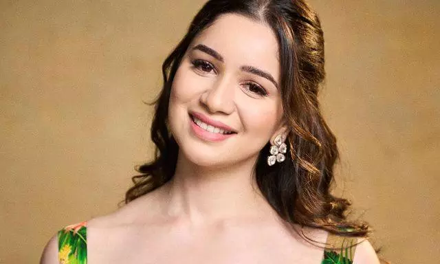 Sara Tendulkar 