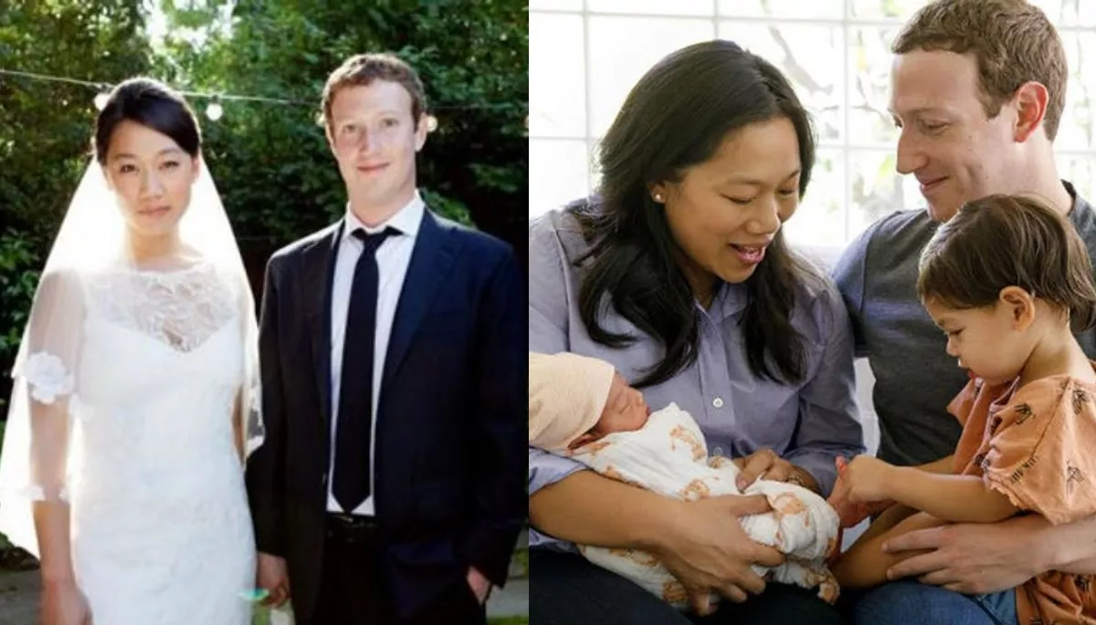 Who is Facebook's founder, Mark Zuckerberg's wife, Priscilla Chan? She is a philanthropist and an ex-paediatrician