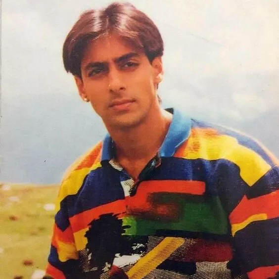 Salman Khan