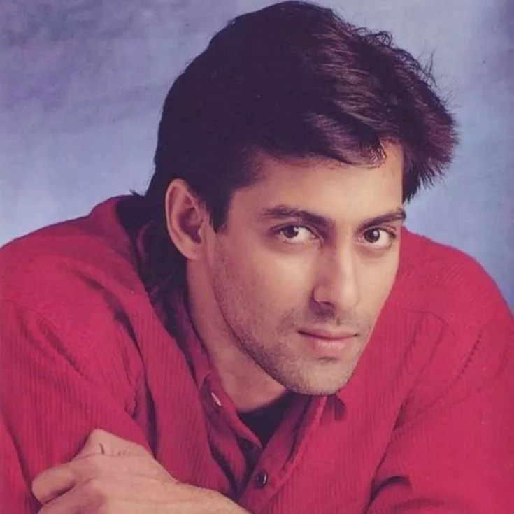 Salman Khan