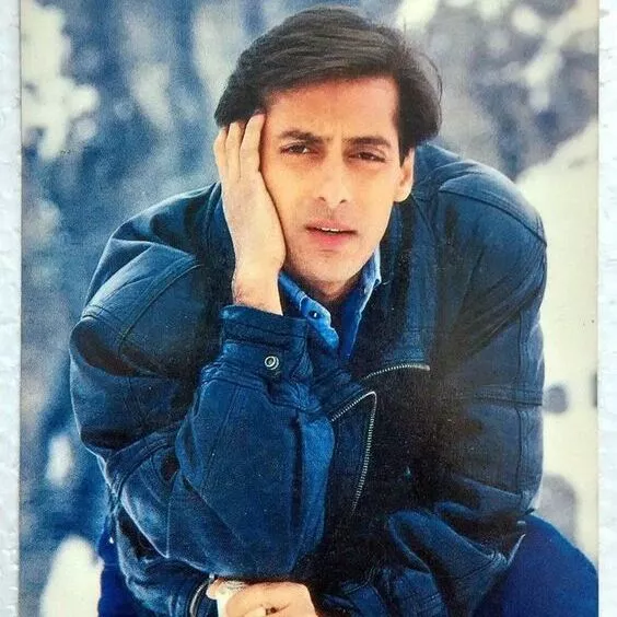 Salman Khan