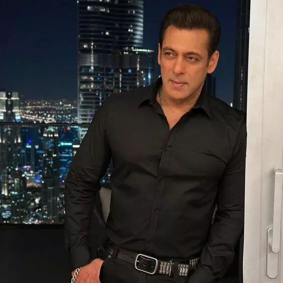 Salman Khan