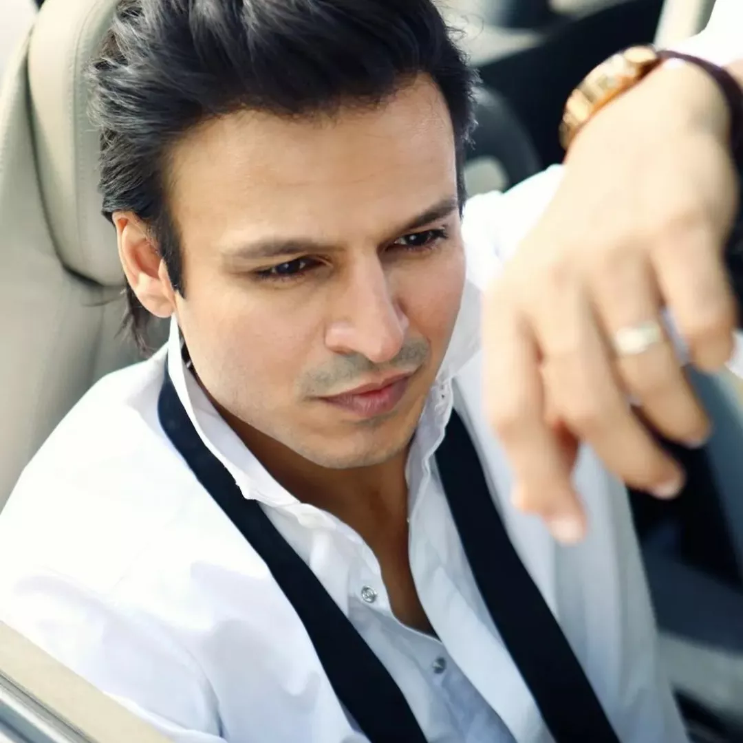 Vivek Oberoi