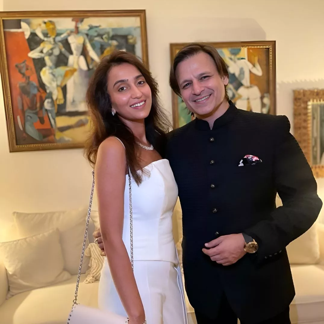 Priyanka Alva, Vivek Oberoi