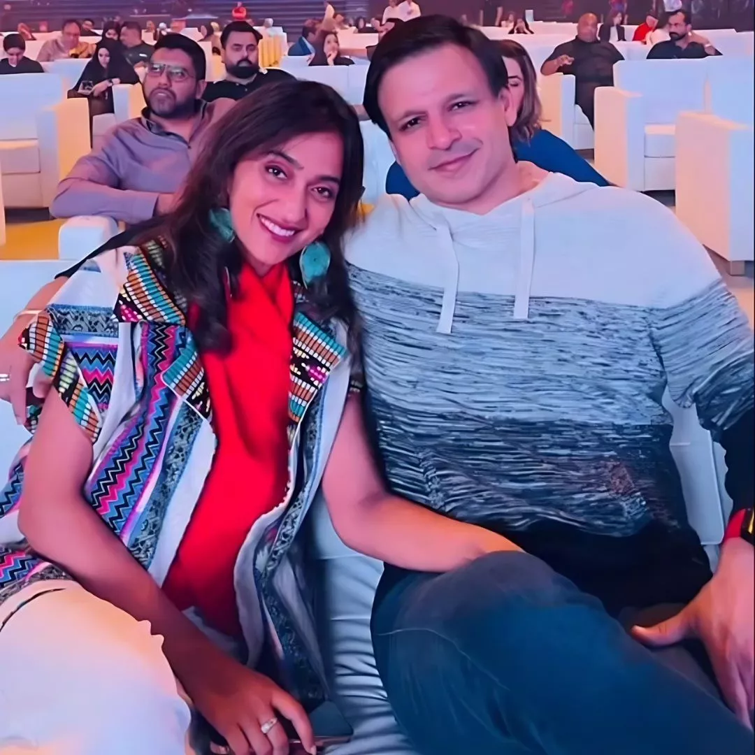 Priyanka Alva, Vivek Oberoi