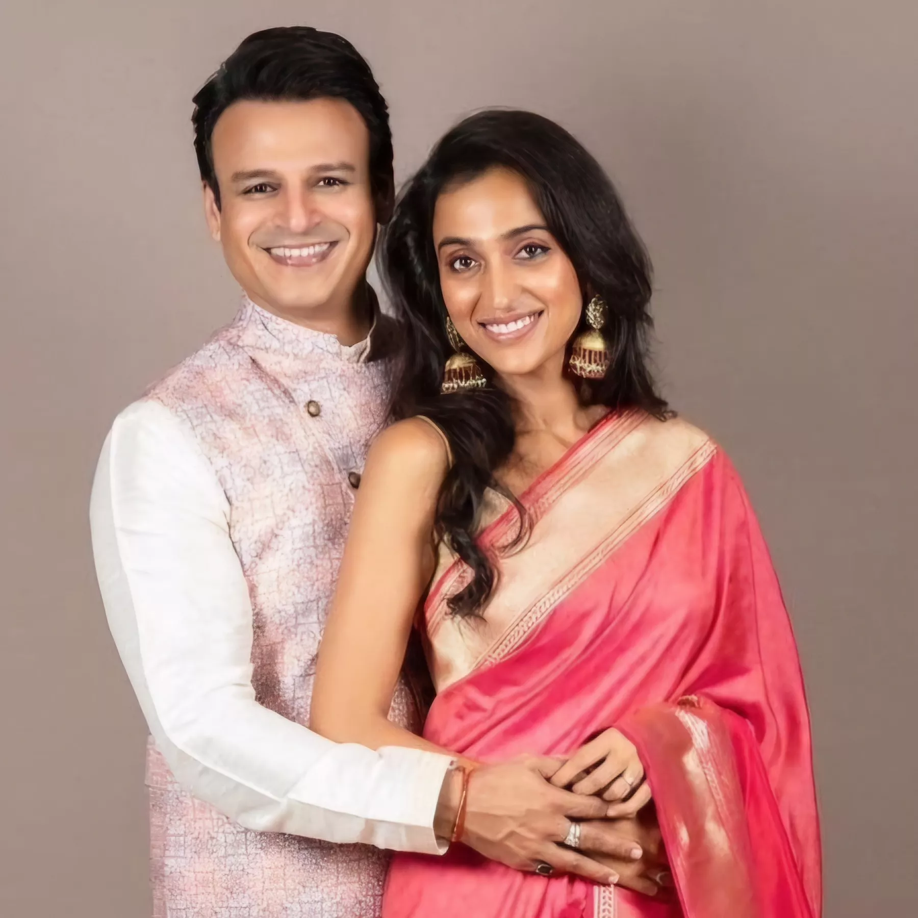 Priyanka Alva, Vivek Oberoi