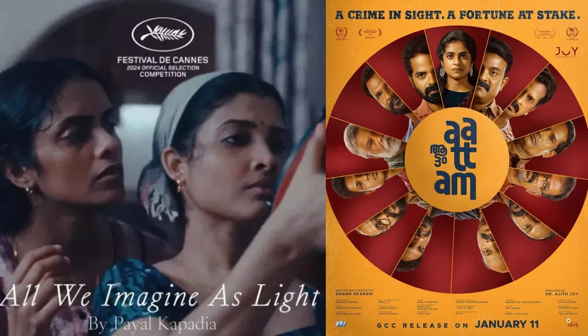 Laapataa Ladies Oscars Snub Cannes Winner All We Imagine As Light Criticism FFI Ravi Kottakara