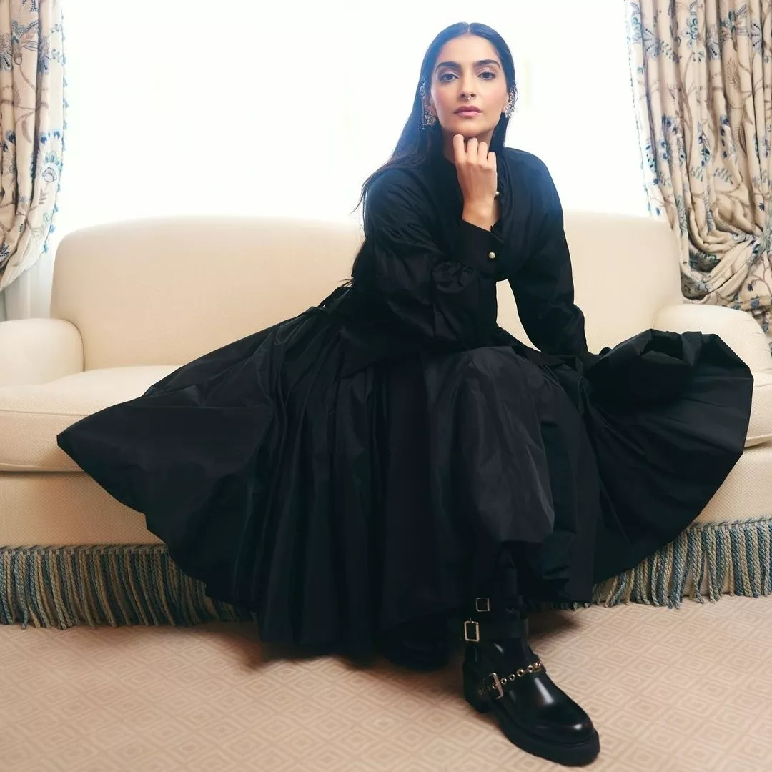 Sonam Kapoor