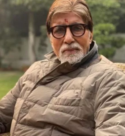 amitabh