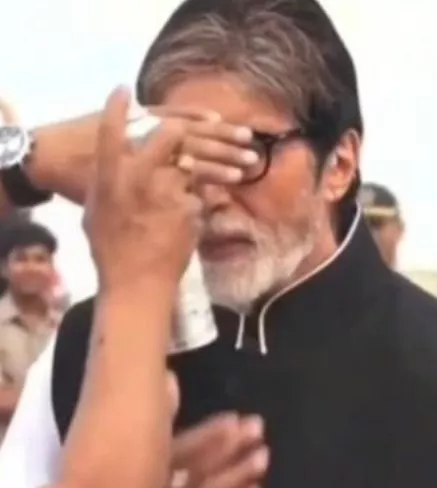 amitabh