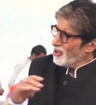 amitabh