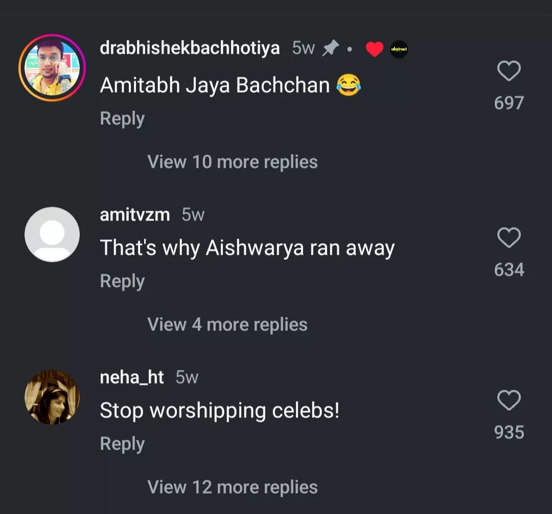 amitabh