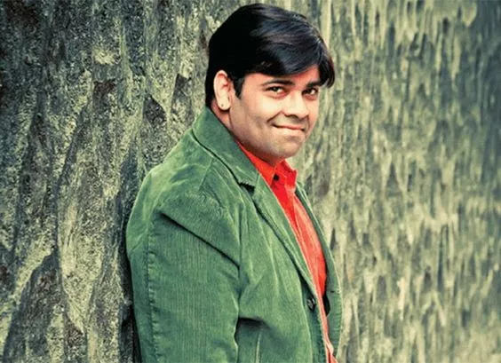 Kiku Sharda