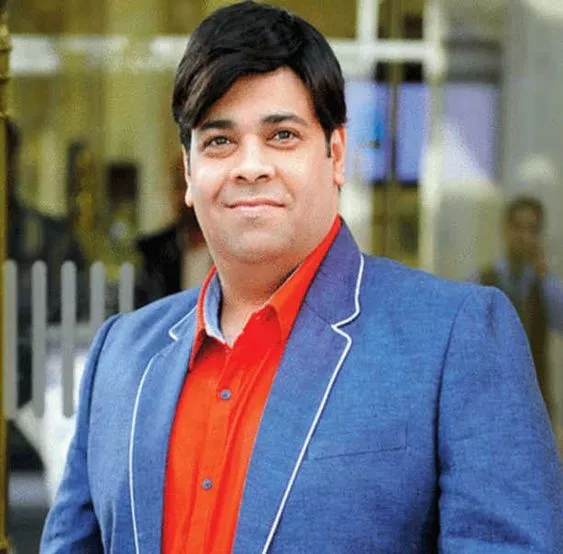 Kiku Sharda