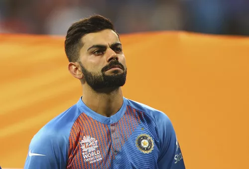 Virat Kohli Reveals Selection Process Delhi Team Money Over Merit