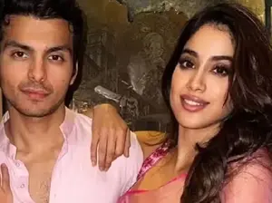 Janhvi Kapoor Rumoured Boyfriend Shikhar Pahariya Devara 