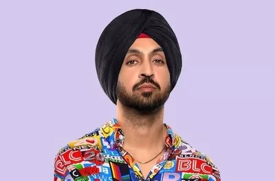 diljit dosanj pic