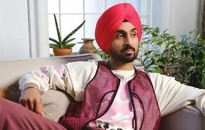 diljit