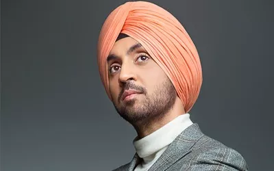 diljit