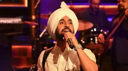 diljit