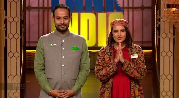 Shark Tank India 4