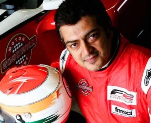 ajith