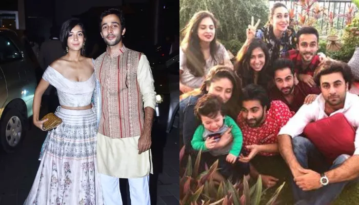 Who is Shaira Kapoor? Meet Kunal Kapoor's daughter, who is as stunning as her cousins, Kareena Kapoor Khan and Karishma Kapoor