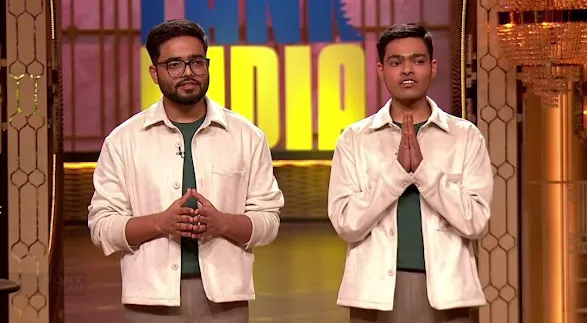 Shark Tank India 4