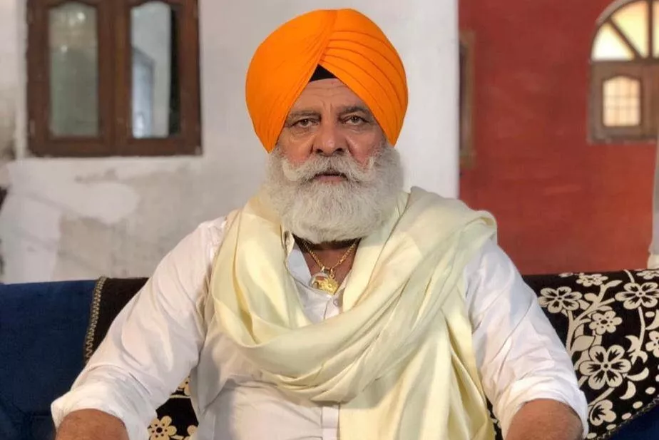 Yograj Singh, Akshay Kumar, Singh Is Bliing