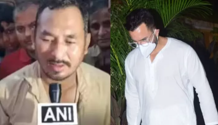 Saif Ali Khan, Saif Ali Khan Stabbing Case