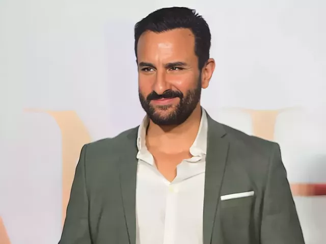 Saif Ali Khan, Saif Ali Khan Stabbing Case