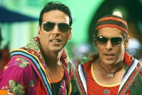 Salman Khan, Akshay Kumar, Bigg Boss 18